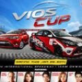 Waku-Doki Festival features Vios Cup opener and party on January 25 image