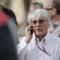Bernie Ecclestone steps down from F1 board pending trial in Germany image
