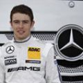 2010 DTM champion Paul Di Resta back with Mercedes-Benz DTM  image