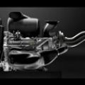 Renault unveils their 2014 Formula 1 engine image