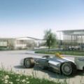 Formula E discloses plans for Donnington headquarters and team facilities image