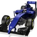 Williams teases on the new look of FW36 image