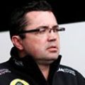 Eric Boullier leaves Lotus F1, G&eacute;rard Lopez steps in as Team Principal image