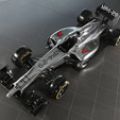 McLaren reveals MP4-29 to challenge 2014 F1 Championship image