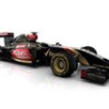 Lotus F1 E22 teased with render reveal image