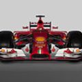 Ferrari unveils the F14 T for 2014 Formula One season image