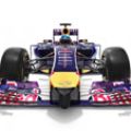 Red Bull reveals the RB10 to defend their F1 crown image