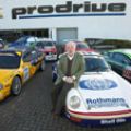 Prodrive celebrates its 30th Anniversary image
