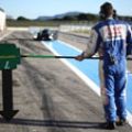 Toyota Racing teases the TS040 Hybrid image
