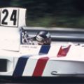 Want a chance to own James Hunt's Hesketh F1 car? image