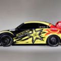 Chicago 2014: Tanner Foust to drive Rockstar VW Beetle for 2014 GRC image