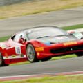 Ferrari PH to support Floirendo in 2014 Ferrari Challenge Asia Pacific image