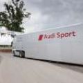 Understanding the near-impossible task that is motorsport logistics  image