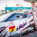 Playstation GT Academy winner to race in Japanese Super GT image