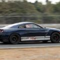 Drag racer Jonathan Tiu sets 1/4-mile record anew at 8.8-seconds with Nissan GT-R image