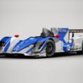 Hong Kong-based KCMG gears up for the 2014 FIA World Endurance Championship image