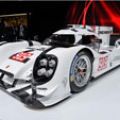Geneva 2014: Porsche 919 Hybrid makes world premiere image