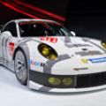 Geneva 2014: Porsche 911 RSR ready to challenge 2014 World Endurance Championship image