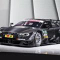 Geneva 2014: Audi premieres new-generation RS5 DTM car image