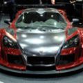 Geneva 2014: Gumpert Apollo r makes world debut image