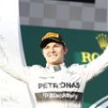 Rosberg wins 2014 F1 season opener in Melbourne; Ricciardo disqualified image