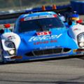 Ford EcoBoost engine powers prototype to the podium at Sebring image