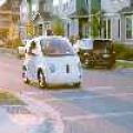 Google self-driving car to be built under new firm Waymo image