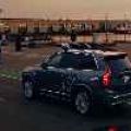 Uber, Volvo Cars expand self-driving pilot testing to San Francisco image