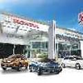 Honda Cars Philippines opens new dealership in Lipa City image