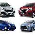 Toyota, Daihatsu to form compact car company for emerging markets image