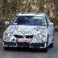 Spied: 2018 BMW 3 Series gets the M Sport treatment image