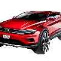 Volkswagen to reveal Tiguan Allspace 7-seater in Detroit image