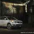 2016 Ssangyong Korando ELX AWD image
