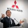 Carlos Ghosn set to receive third paycheck as Mitsubishi chairman image