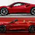 Ferrari, Aston Martin face fines after failing to meet EU C02 mandate image