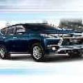 New entry-level 2017 Mitsubishi Montero Sport introduced image