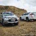 ASEAN NCAP awards Mitsubishi Montero Sport with 5-star rating image