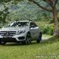Mercedes-Benz GLA 220 CDI 4MATIC AMG image