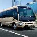 Toyota Coaster all-new for 2017 image