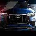 Audi Q8 e-tron concept to make global debut in Detroit image