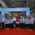 Foton opens Asia-Pacific Industry Center; launches super truck series image