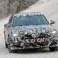 Spied: 2018 Audi A8 tests its extreme weather capabilities image