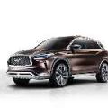 NAIAS 2017 Preview: Infiniti to reveal QX50 concept in Detroit image
