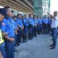 MMDA to provide enforcers with new radio phones, accident insurance image