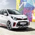 Kia starts the year with global reveal of 2017 Picanto image