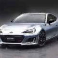TAS 2017 Preview: Subaru to reveal STI-tuned models image