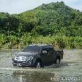 2017 Isuzu D-Max LS 4x4 A/T image