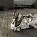CES 2017: Toyota unveils smart and friendly Concept-i image