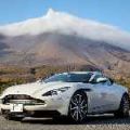 First Drive: Aston Martin DB11 image