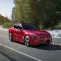 NAIAS 2017: Kia reveals all-new Stinger sports sedan image